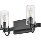 Hinkley - Ryden Two Light Vanity - Lights Canada
