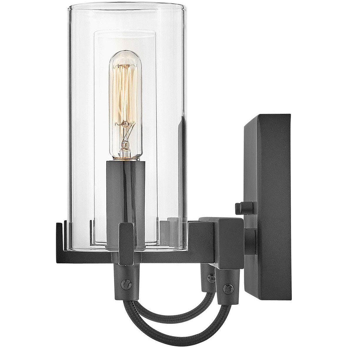 Hinkley - Ryden Two Light Vanity - Lights Canada