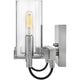 Hinkley - Ryden Two Light Vanity - Lights Canada
