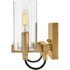 Hinkley - Ryden Two Light Vanity - Lights Canada