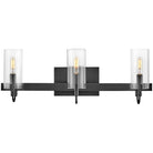Hinkley - Ryden Three Light Vanity - Lights Canada