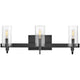 Hinkley - Ryden Three Light Vanity - Lights Canada