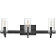 Hinkley - Ryden Three Light Vanity - Lights Canada