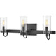 Hinkley - Ryden Three Light Vanity - Lights Canada