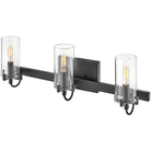 Hinkley - Ryden Three Light Vanity - Lights Canada