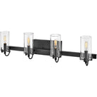 Hinkley - Ryden Four Light Vanity - Lights Canada
