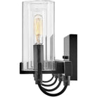 Hinkley - Ryden Four Light Vanity - Lights Canada