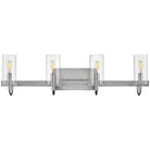 Hinkley - Ryden Four Light Vanity - Lights Canada