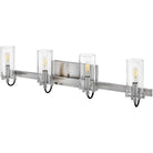 Hinkley - Ryden Four Light Vanity - Lights Canada