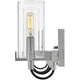 Hinkley - Ryden Four Light Vanity - Lights Canada