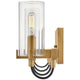Hinkley - Ryden Four Light Vanity - Lights Canada