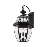 Westover Outdoor Wall Light
