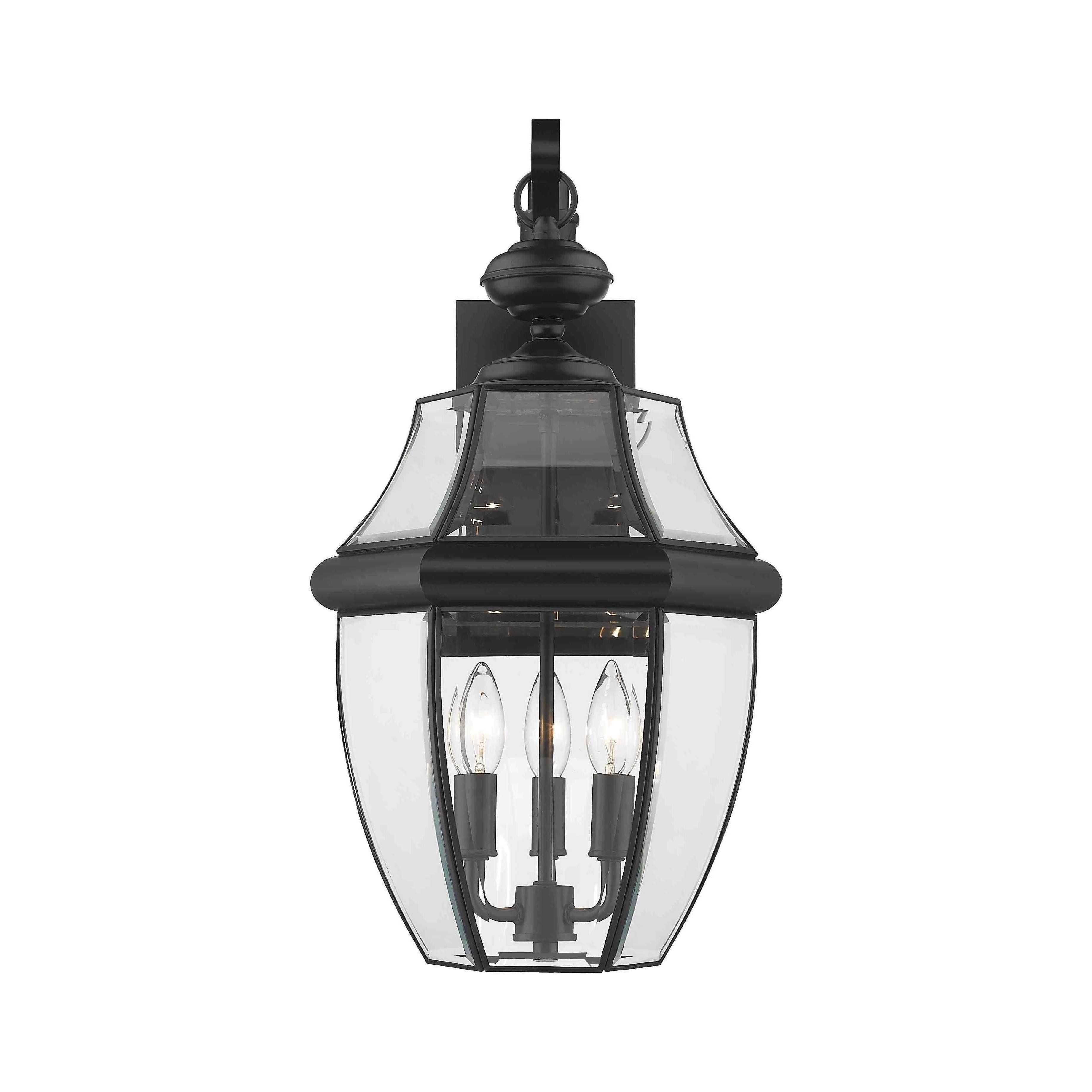 Z-Lite - Westover Outdoor Wall Light - Lights Canada