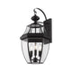 Z-Lite - Westover Outdoor Wall Light - Lights Canada