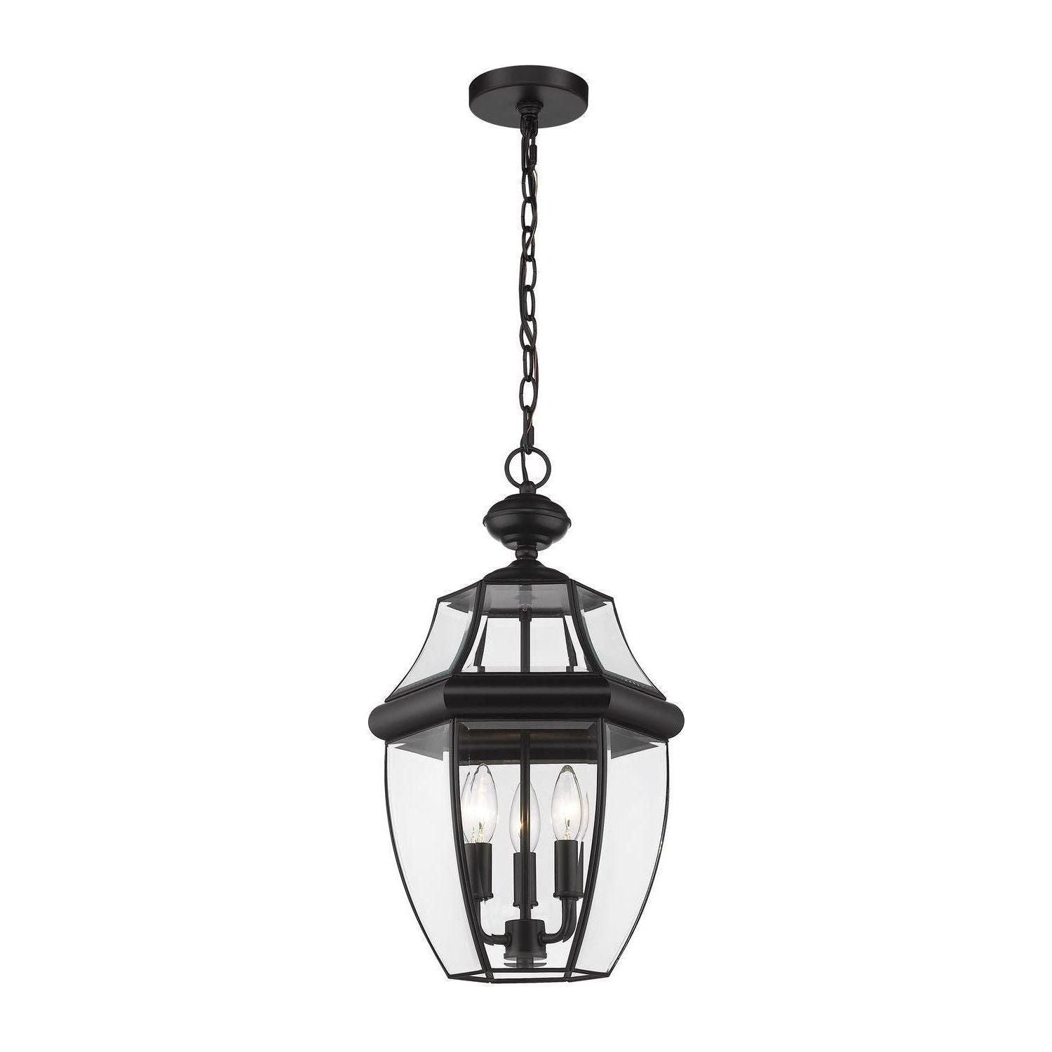 Z-Lite - Westover Outdoor Pendant - Lights Canada