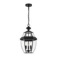 Westover Outdoor Pendant