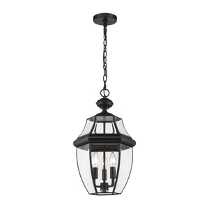 Z-Lite - Westover Outdoor Pendant - Lights Canada