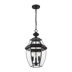 Z-Lite - Westover Outdoor Pendant - Lights Canada