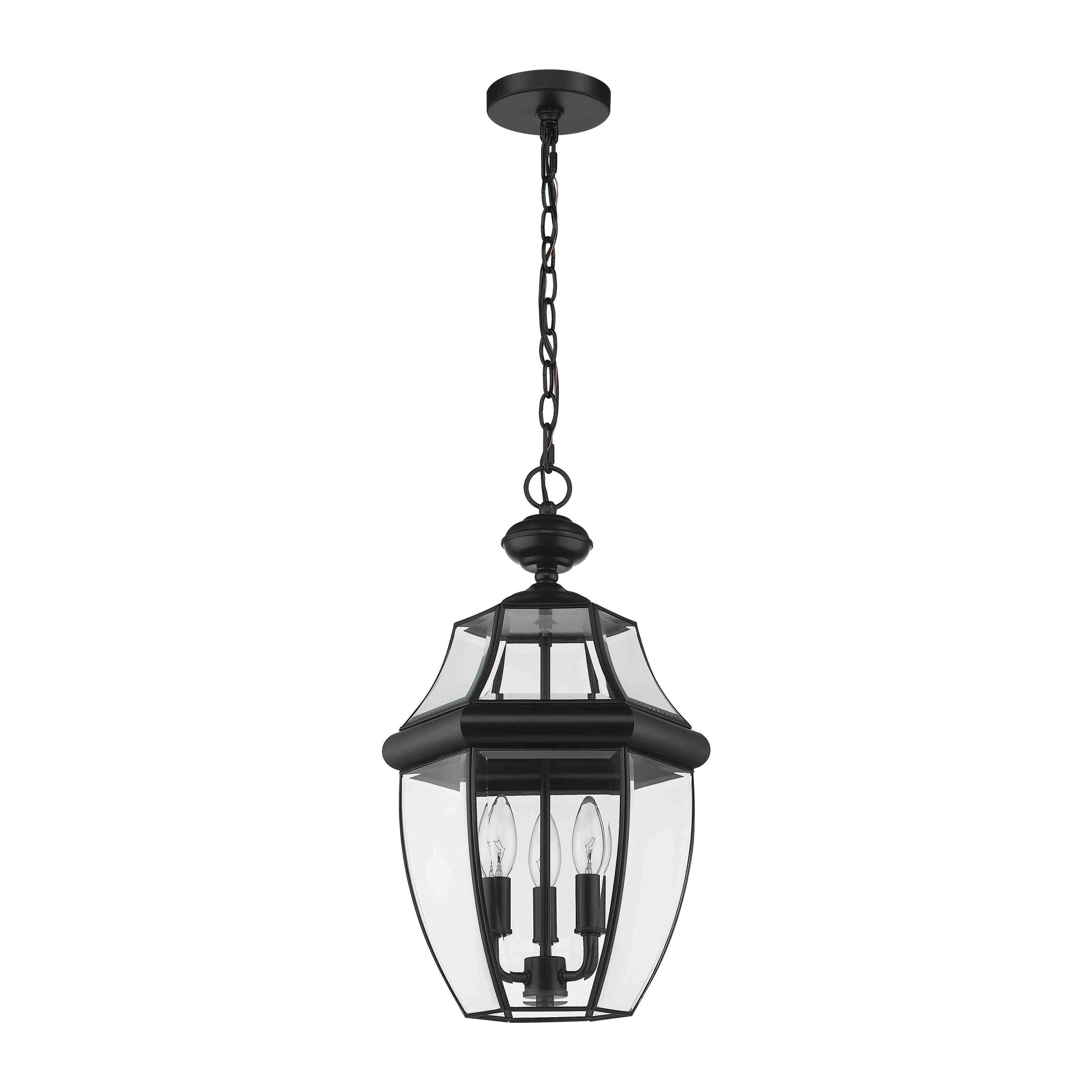 Z-Lite - Westover Outdoor Pendant - Lights Canada