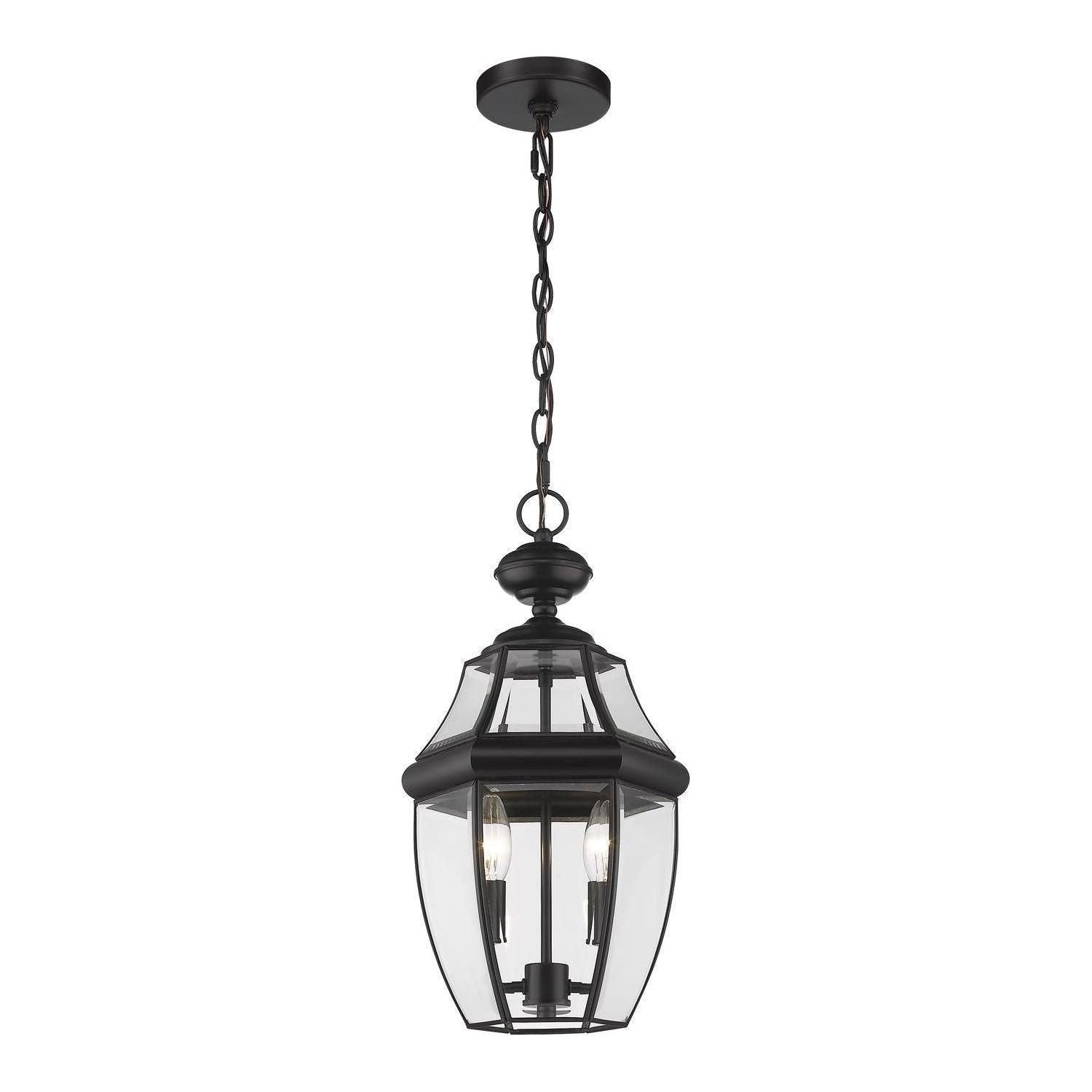 Z-Lite - Westover Outdoor Pendant - Lights Canada