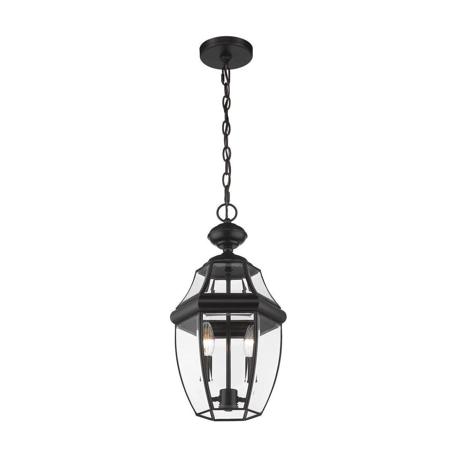 Z-Lite - Westover Outdoor Pendant - Lights Canada