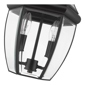 Z-Lite - Westover Outdoor Pendant - Lights Canada