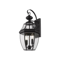 Westover Outdoor Wall Light