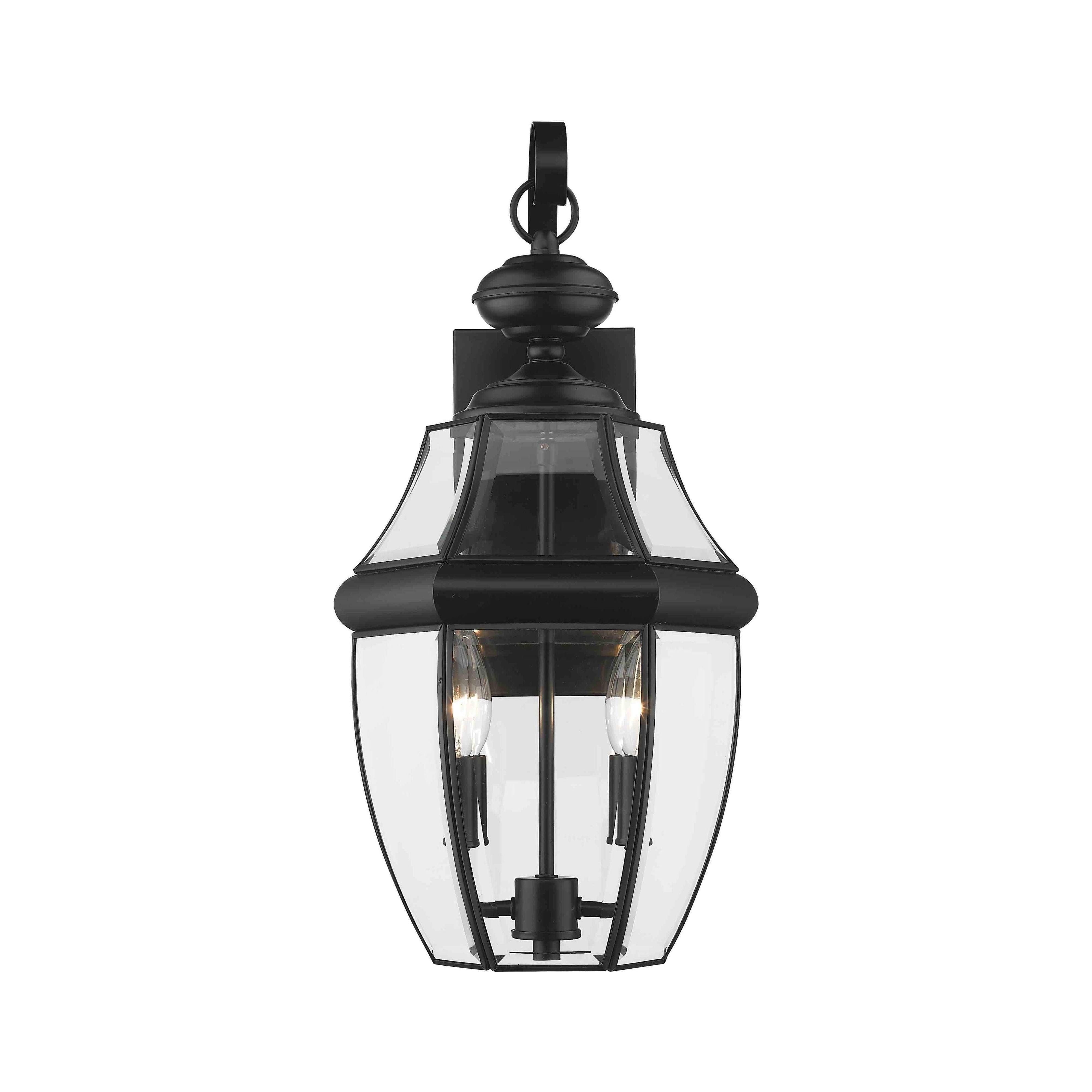 Z-Lite - Westover Outdoor Wall Light - Lights Canada