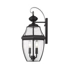 Z-Lite - Westover Outdoor Wall Light - Lights Canada