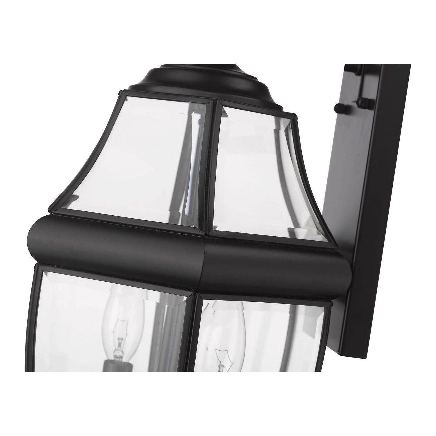Z-Lite - Westover Outdoor Wall Light - Lights Canada