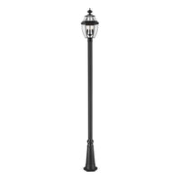 Westover Post Light