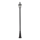 Z-Lite - Westover Post Light - Lights Canada