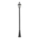 Z-Lite - Westover Post Light - Lights Canada