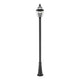 Z-Lite - Westover Post Light - Lights Canada