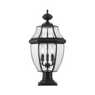 Z-Lite - Westover Pier Mount - Lights Canada