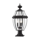 Z-Lite - Westover Pier Mount - Lights Canada