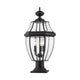 Z-Lite - Westover Pier Mount - Lights Canada