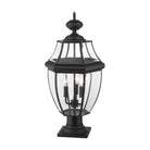 Z-Lite - Westover Pier Mount - Lights Canada