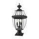 Z-Lite - Westover Pier Mount - Lights Canada