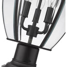 Z-Lite - Westover Pier Mount - Lights Canada