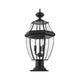 Z-Lite - Westover Pier Mount - Lights Canada