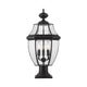 Z-Lite - Westover Pier Mount - Lights Canada