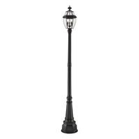 Westover Post Light
