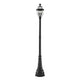Z-Lite - Westover Post Light - Lights Canada