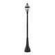 Z-Lite - Westover Post Light - Lights Canada