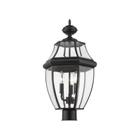 Westover Post Light
