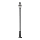 Z-Lite - Westover Post Light - Lights Canada