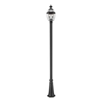 Westover Post Light