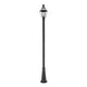 Z-Lite - Westover Post Light - Lights Canada