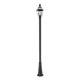 Z-Lite - Westover Post Light - Lights Canada